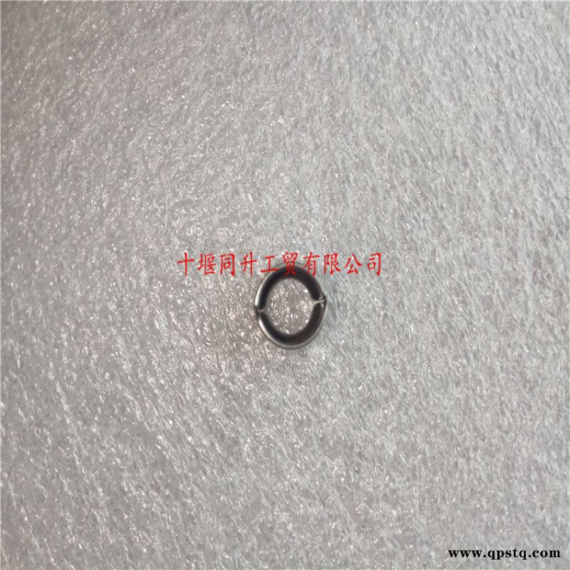 康明斯发动机配件C3901177气门锁夹图5