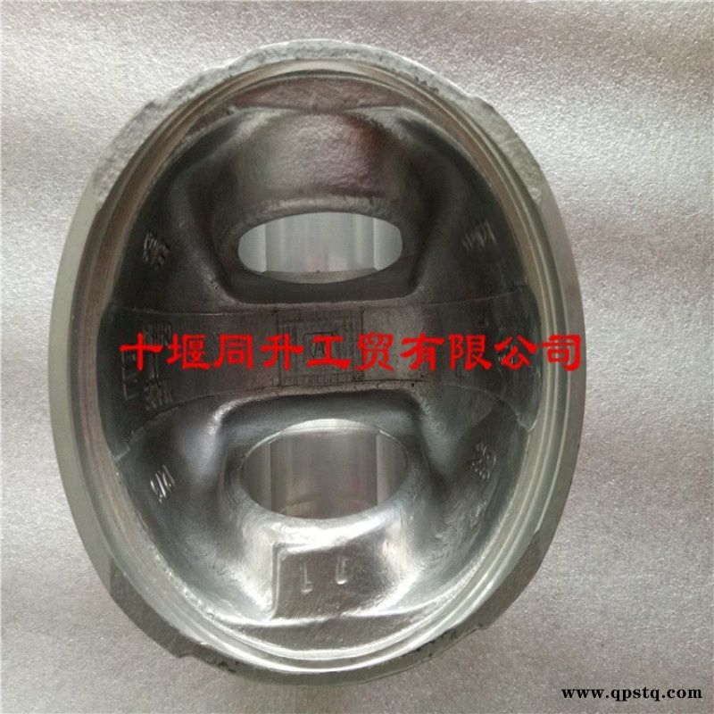 东风康明斯配件 6CT8.3活塞C3923537图5