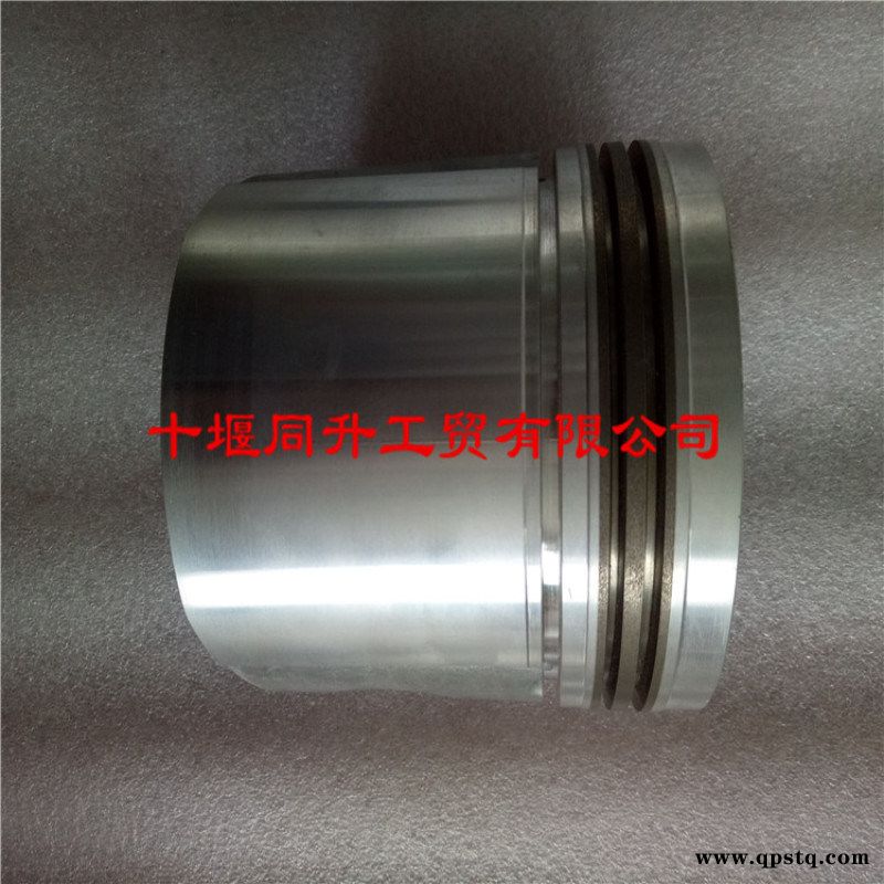 东风康明斯配件 6CT8.3活塞C3923537图4