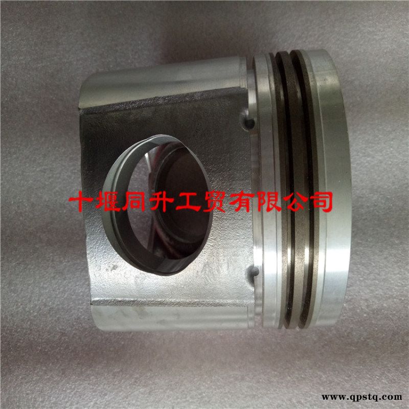 东风康明斯配件 6CT8.3活塞C3923537图3