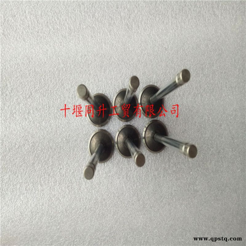 康明斯ISDE发动机配件进气阀3940734排气门图4