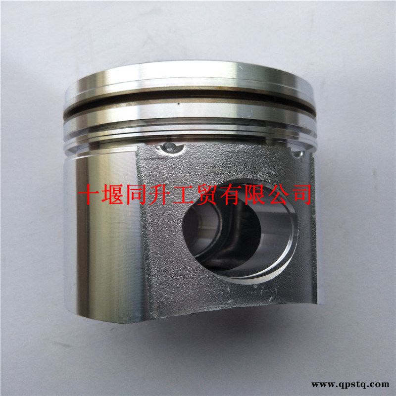 东风康明斯纯正配件6CT8.3活塞3923537图3