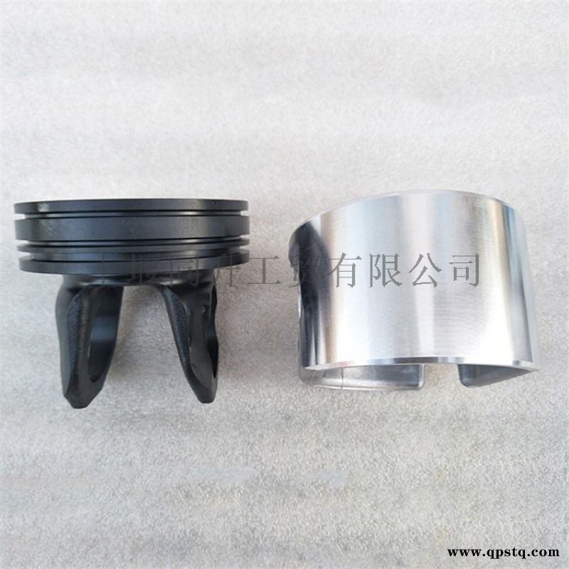 康明斯QSM11工程机械发动机活塞4089865图3