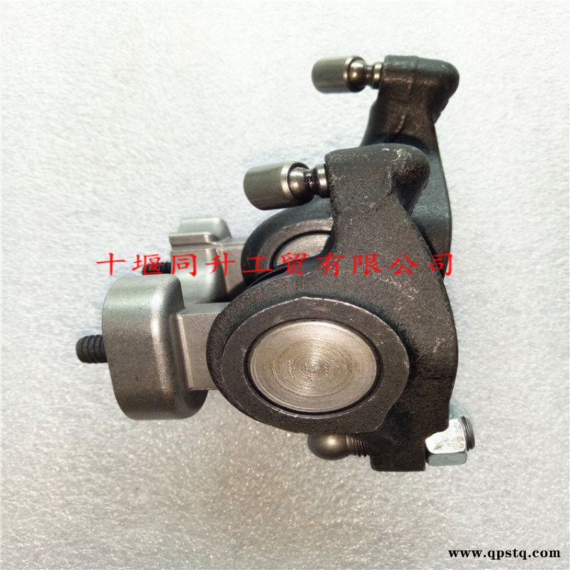 康明斯ISLE气门摇臂C5253887发动机配件图4