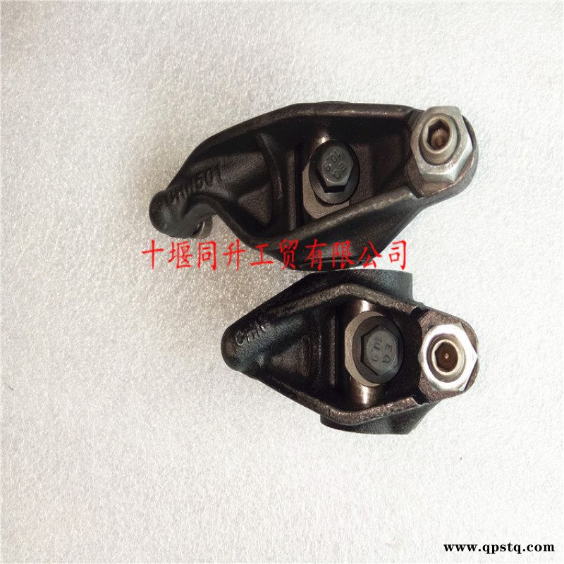 康明斯ISLE气门摇臂C5253887发动机配件图2