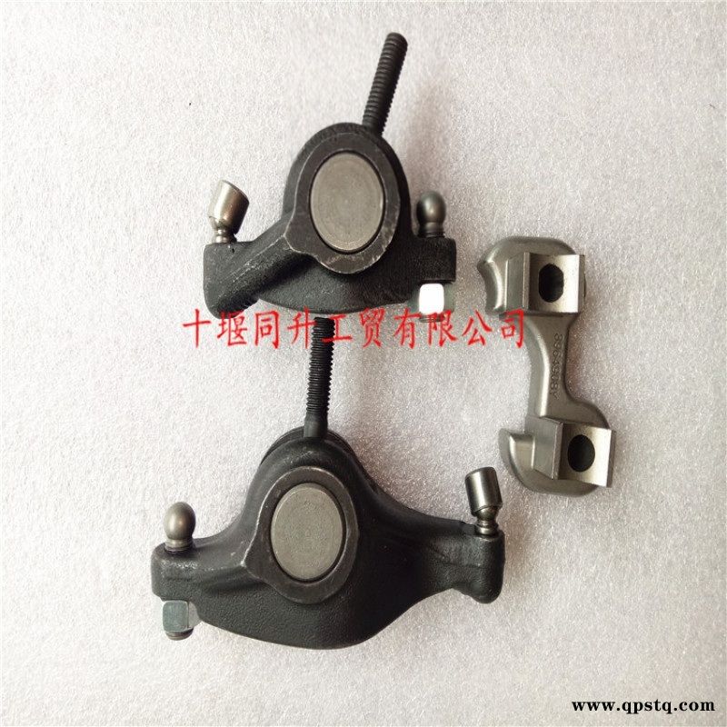 康明斯ISLE气门摇臂C5253887发动机配件图5