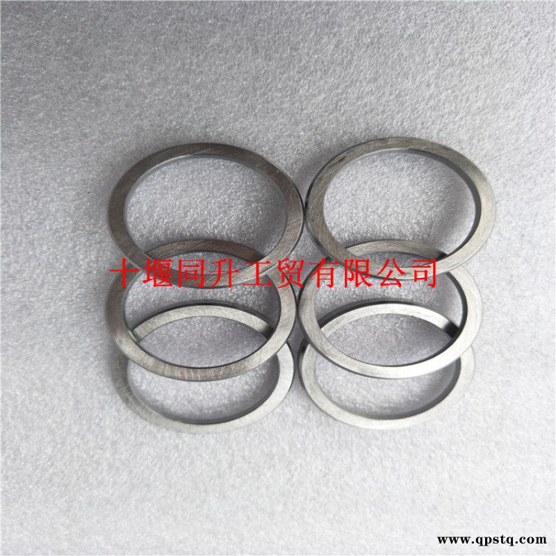 康明斯6CT进气门座圈C3904715汽车配件图2