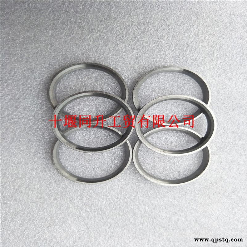 康明斯6CT进气门座圈C3904715汽车配件图5