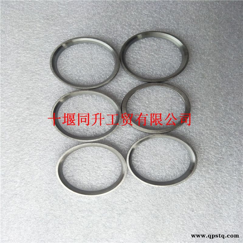 康明斯6CT进气门座圈C3904715汽车配件图4