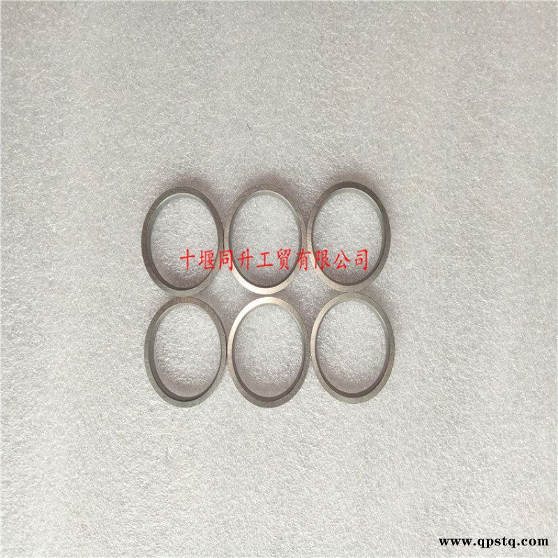 东风康明斯6BT发动机进排气门座圈C3904194图5