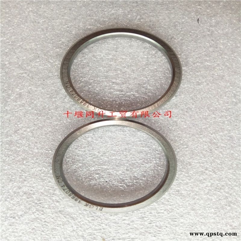 东风康明斯6BT发动机进排气门座圈C3904194图2