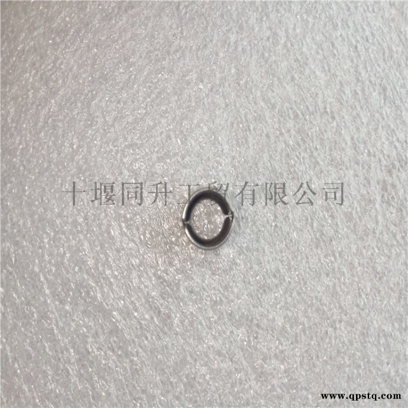 东风ISBE5.9发动机配件气门锁片3900250图4