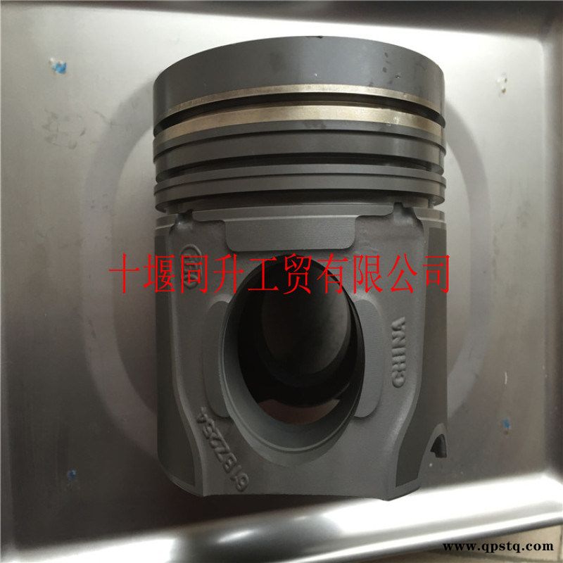 康明斯发动机ISL9.5活塞C5303778配件图2