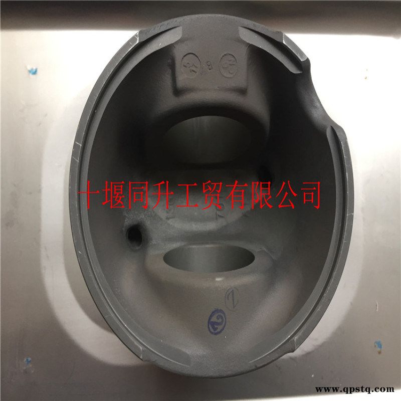 康明斯发动机ISL9.5活塞C5303778配件图3