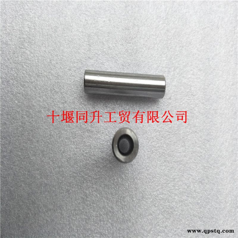 C3923564康明斯发动机气阀导管 气门导管图2