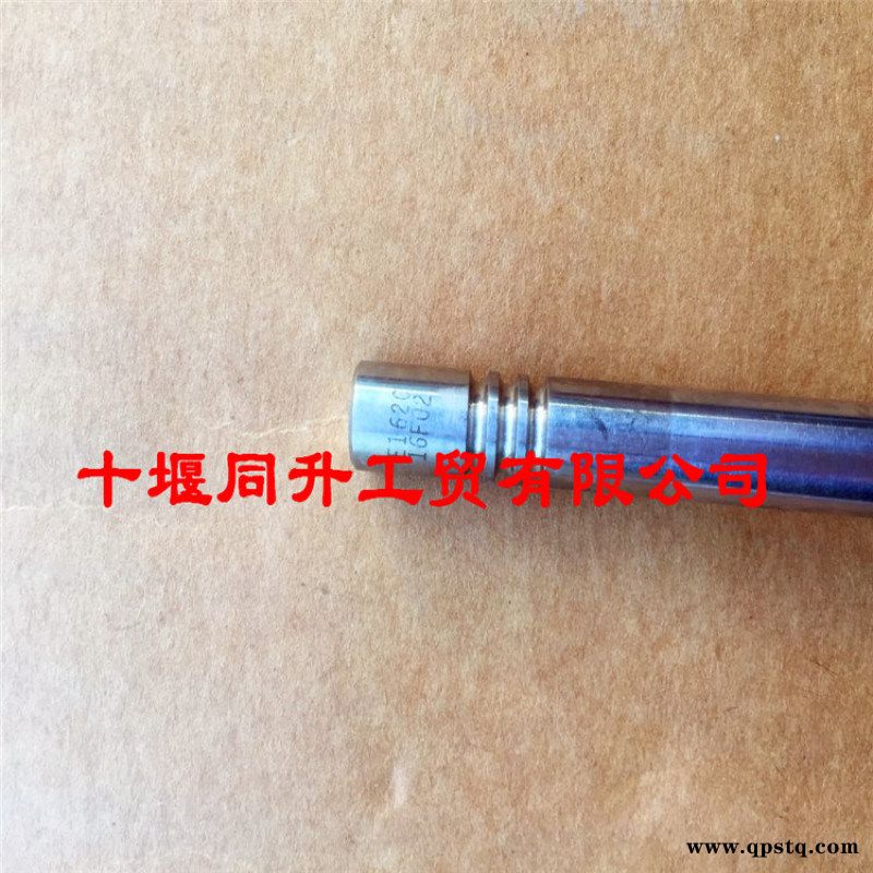 D5010222711东风雷诺发动机进气门总成图2