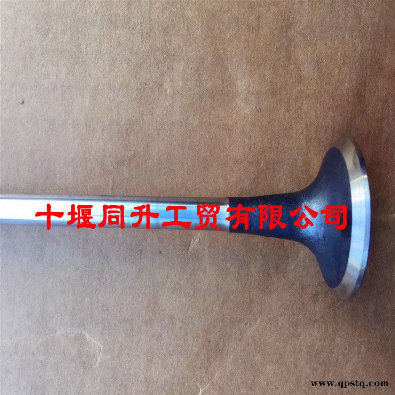 D5010222711东风雷诺发动机进气门总成图4