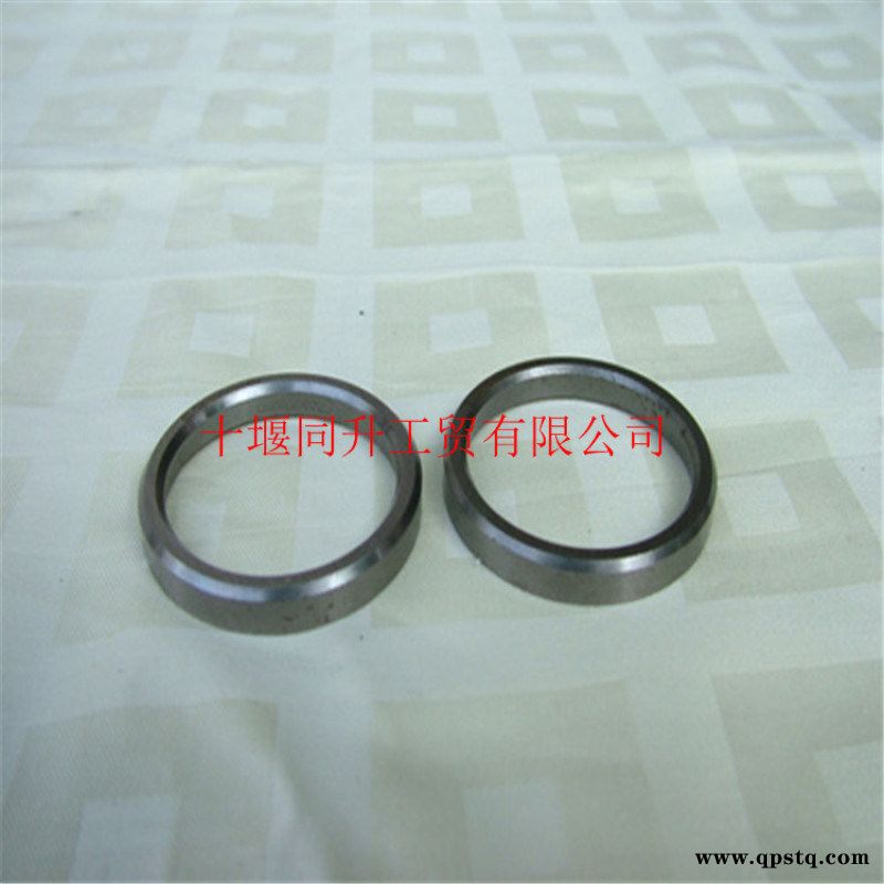 ISL康明斯发动机C3940152进气门座圈总成图3