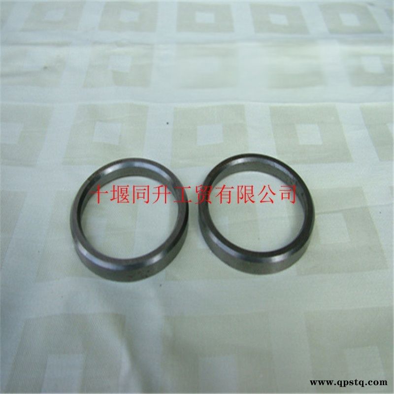 ISL康明斯发动机C3940152进气门座圈总成图4