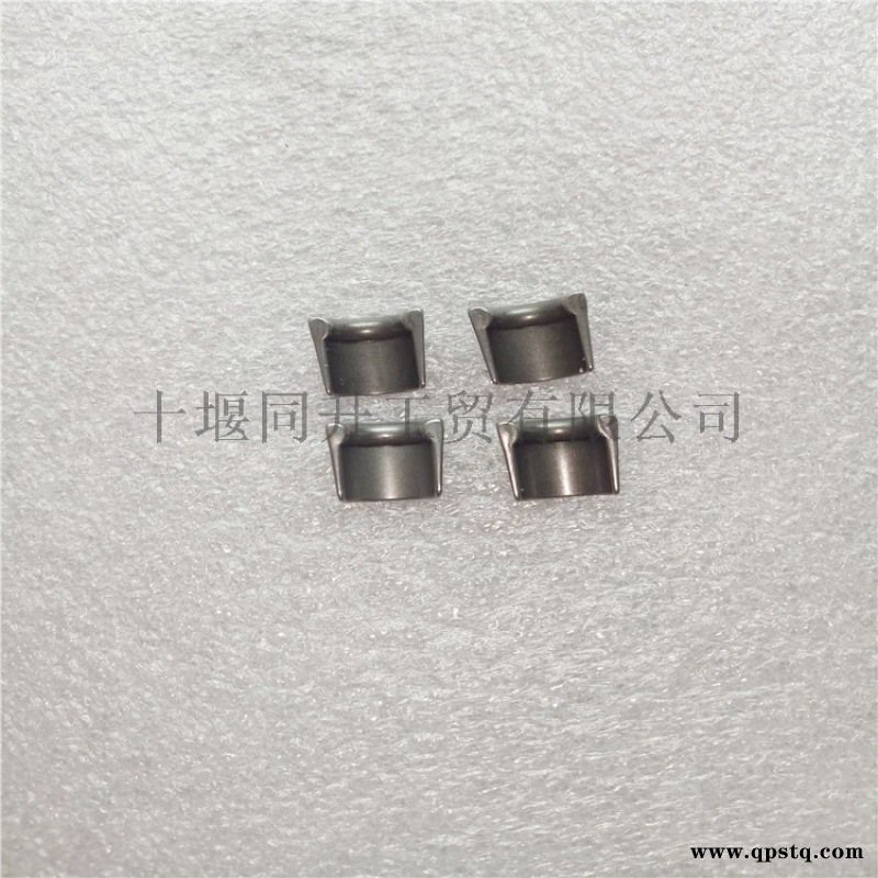 进口康明斯L9.5发动机气门锁片3900250图2