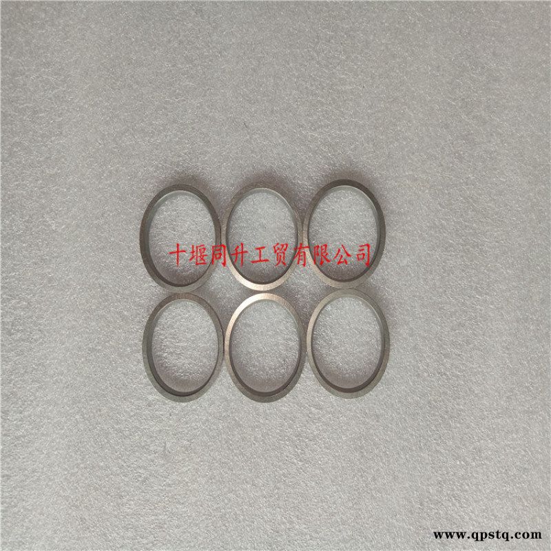 康明斯6CT进气门座圈C3908830汽车配件图4