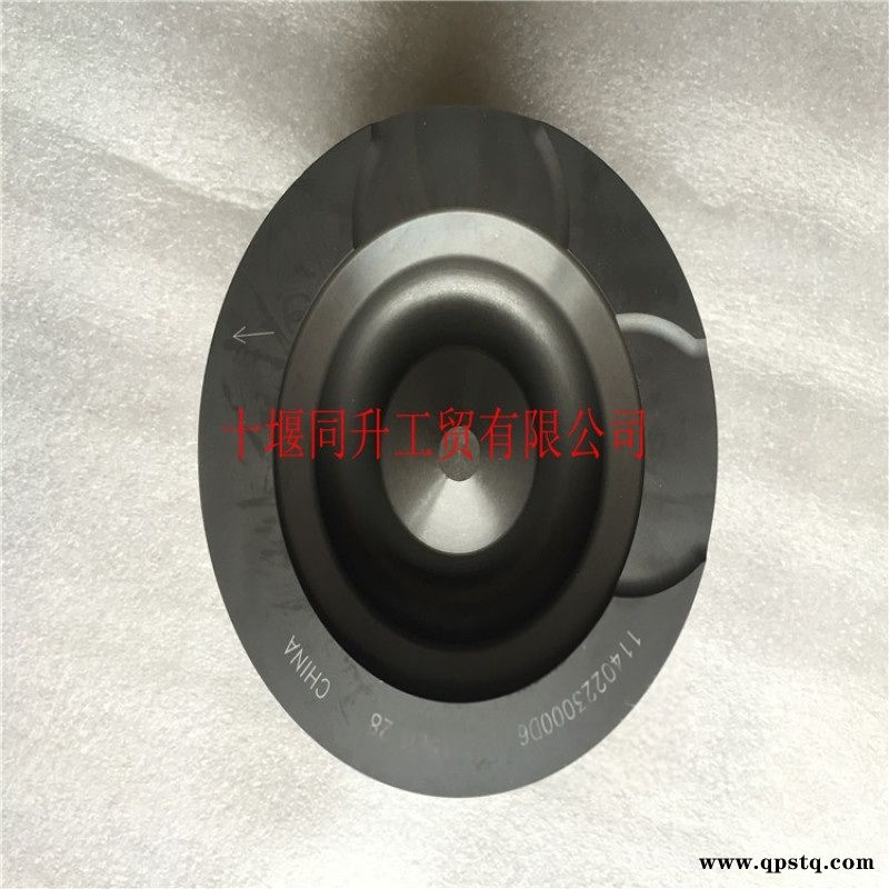 东风康明斯发动机L活塞C5302254配件图3