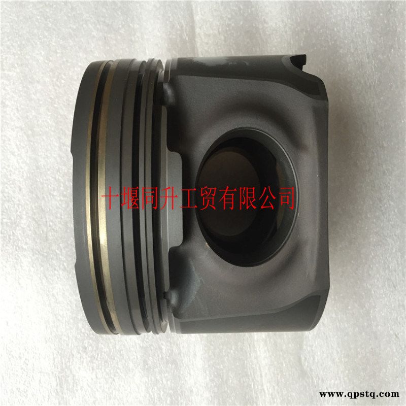 东风康明斯发动机L活塞C5302254配件图2