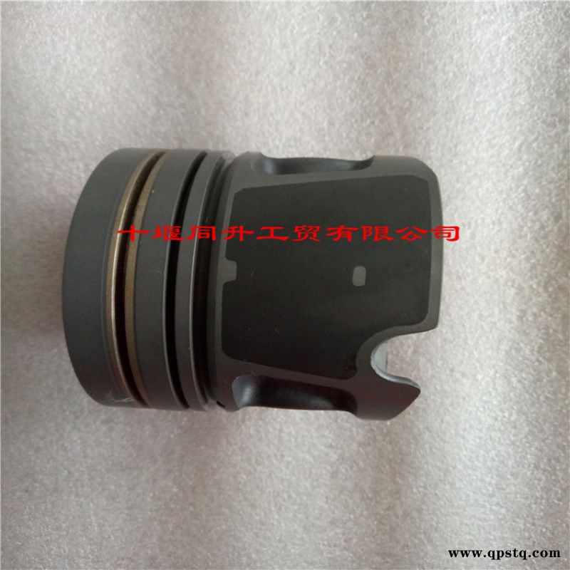 东风康明斯配件 ISF2.8活塞C4995266图4
