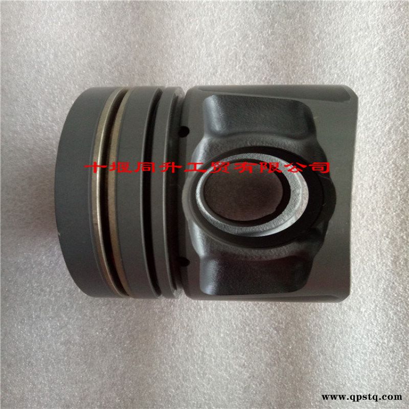 东风康明斯配件 ISF2.8活塞C4995266图3