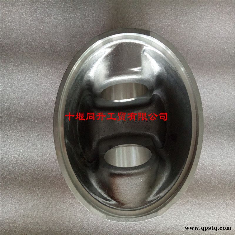 东风康明斯原装配件QSL9活塞3973265图4