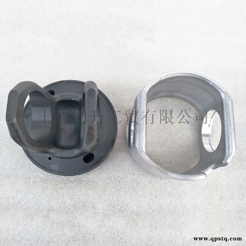 西安康明斯发动机零部件QSM11活塞3103753图4
