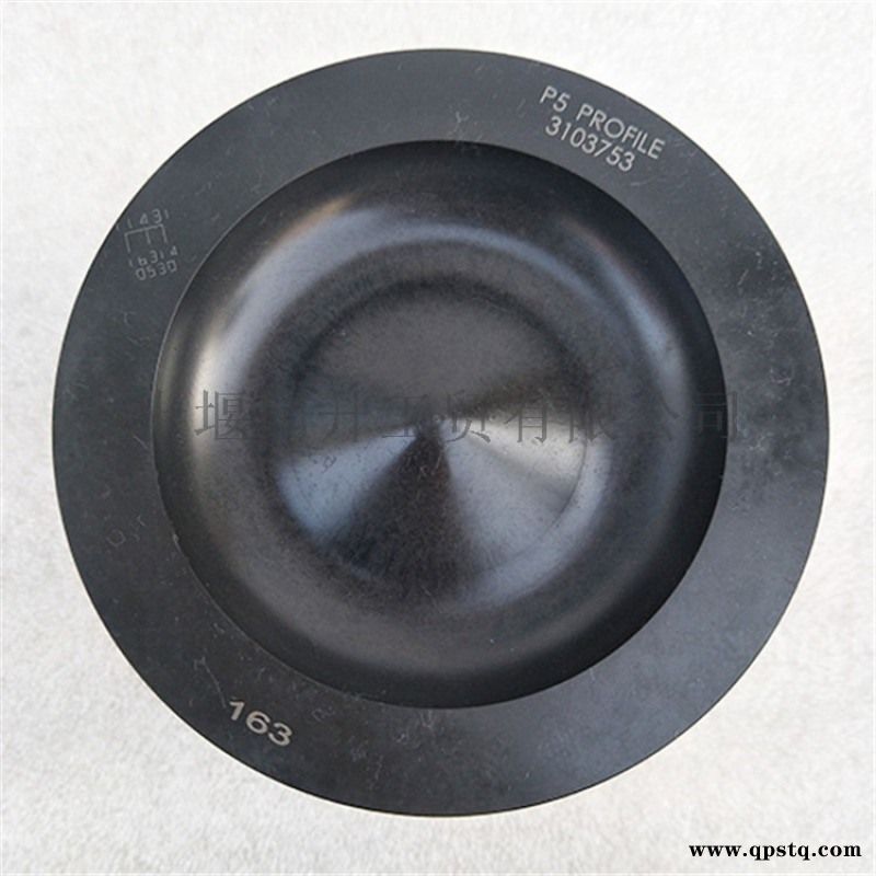 西安康明斯发动机零部件QSM11活塞3103753图5