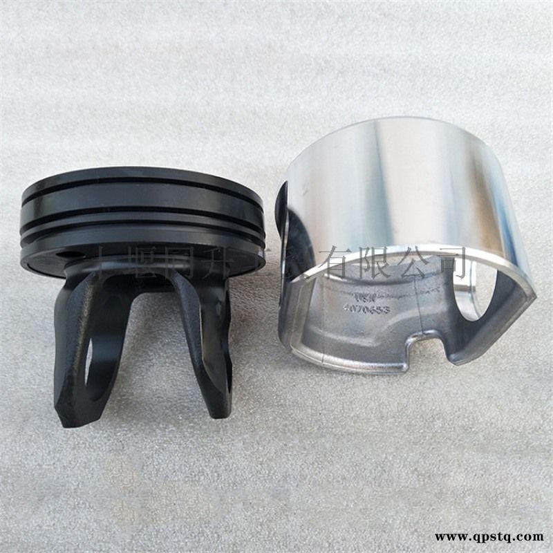 西安康明斯发动机零部件QSM11活塞3103753图2