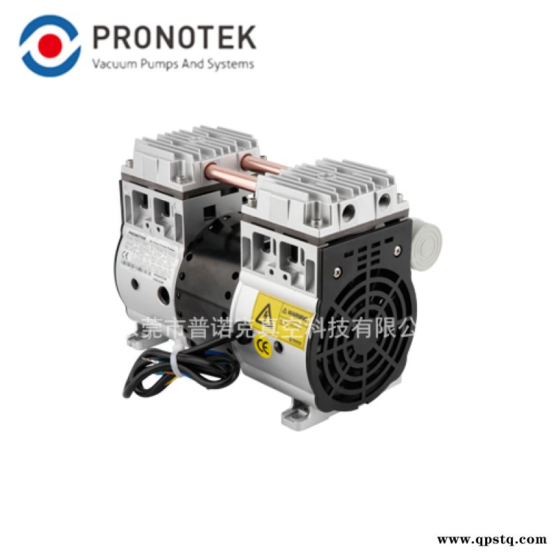 PNK PP 2000C加硫机  活塞真空泵图3