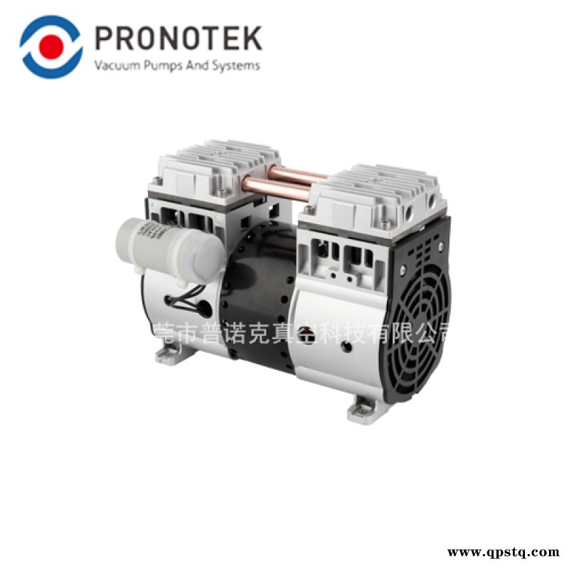 PNK PP 2000H分光机  活塞真空泵图2