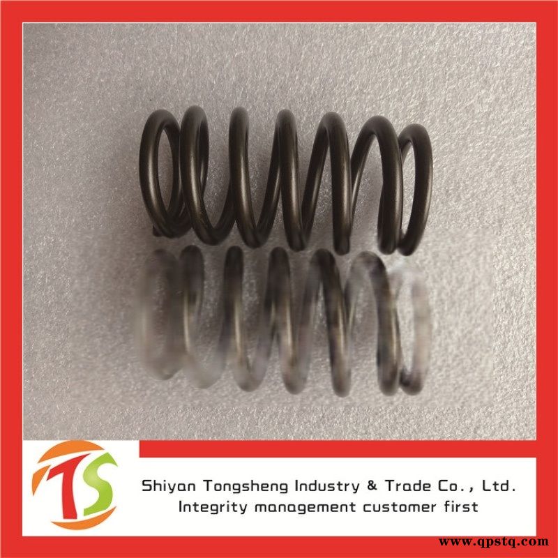 C3916691东风康明斯6BT工程机械气门弹簧图1