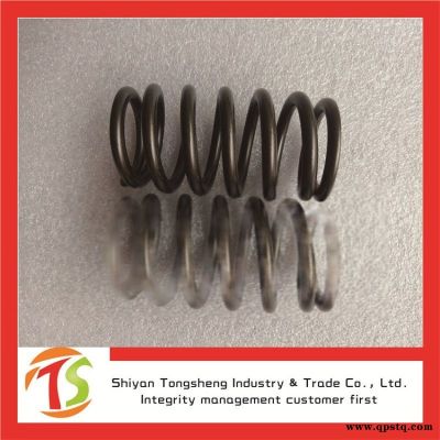 C3916691东风康明斯6BT工程机械气门弹簧