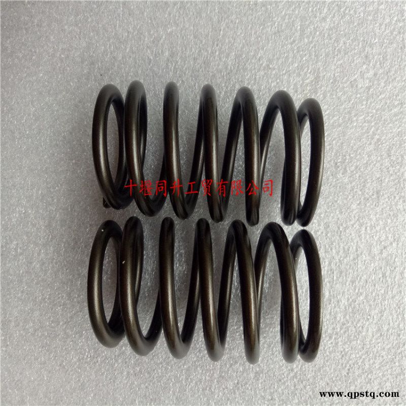 C3916691东风康明斯6BT工程机械气门弹簧图3