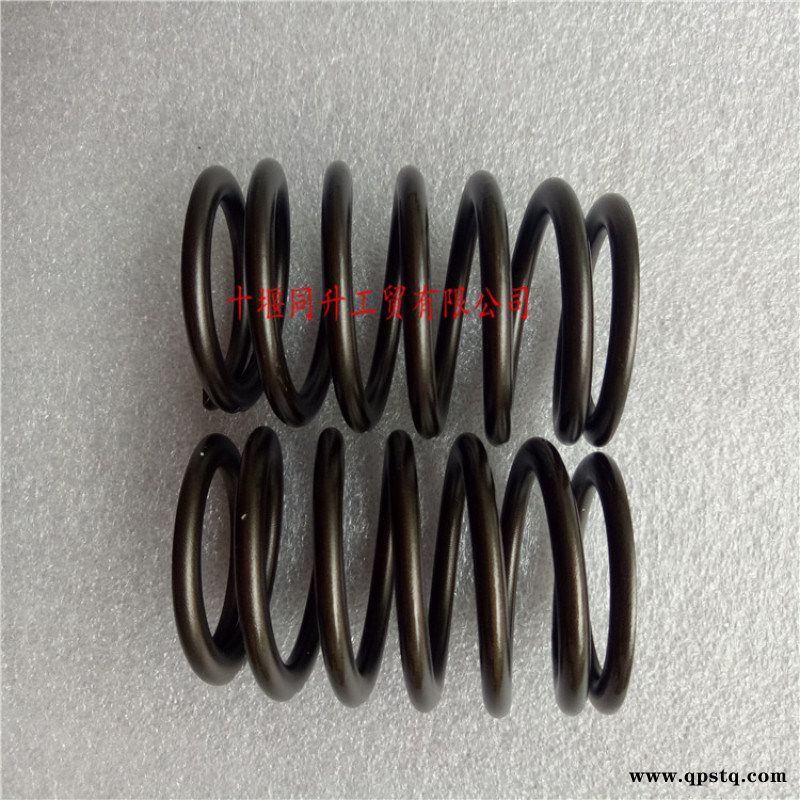 康明斯气门弹簧ISLE气阀弹簧C4936076图3