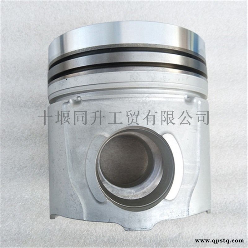 康明斯发电机组QSK19发动机活塞3096682图2