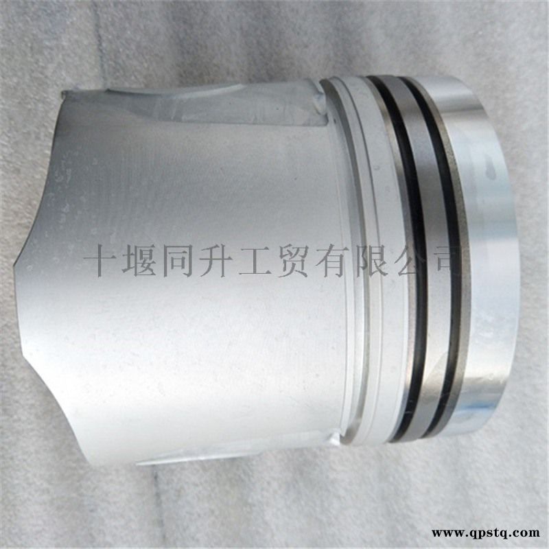 康明斯发电机组QSK19发动机活塞3096682图4