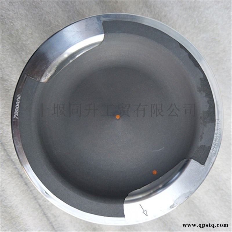 康明斯发电机组QSK19发动机活塞3096682图5