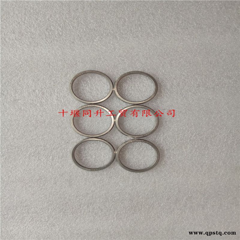 康明斯6CT发动机进气门座圈C3904715配件图3