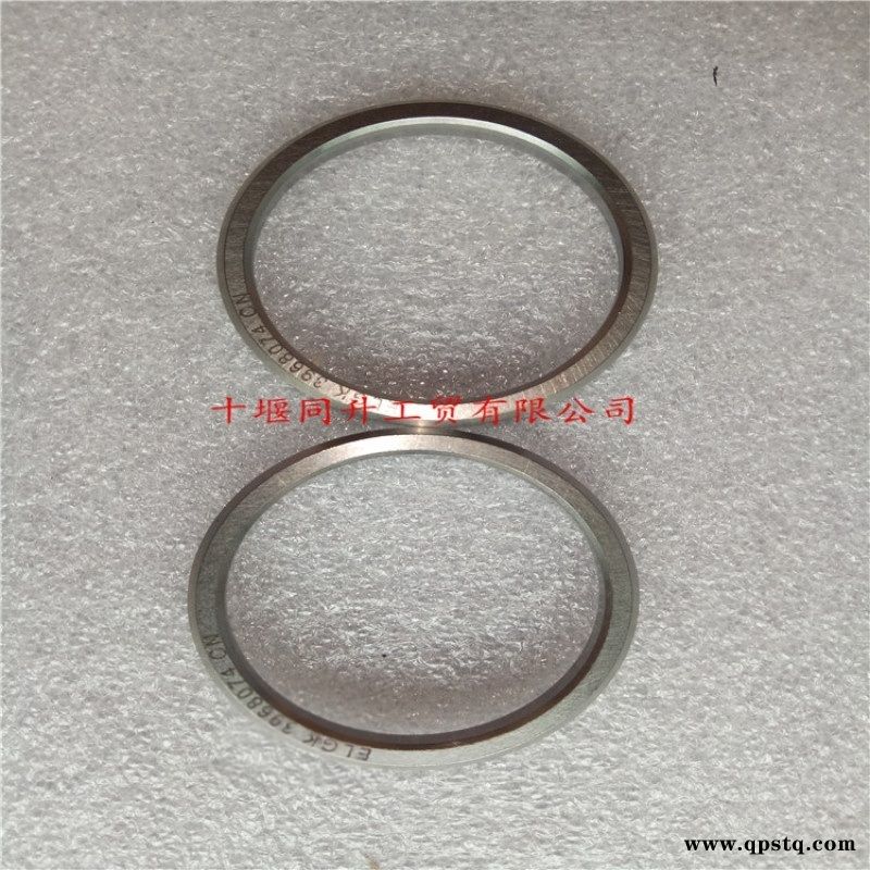 康明斯6CT发动机进气门座圈C3904715配件图2