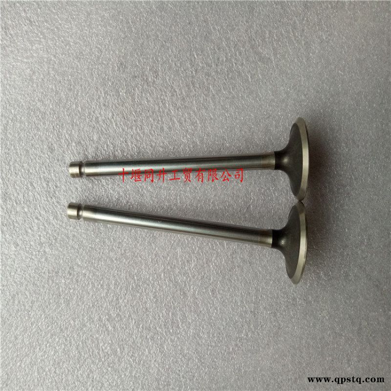 康明斯发动机6CT进气门C3924492进气阀配件图3