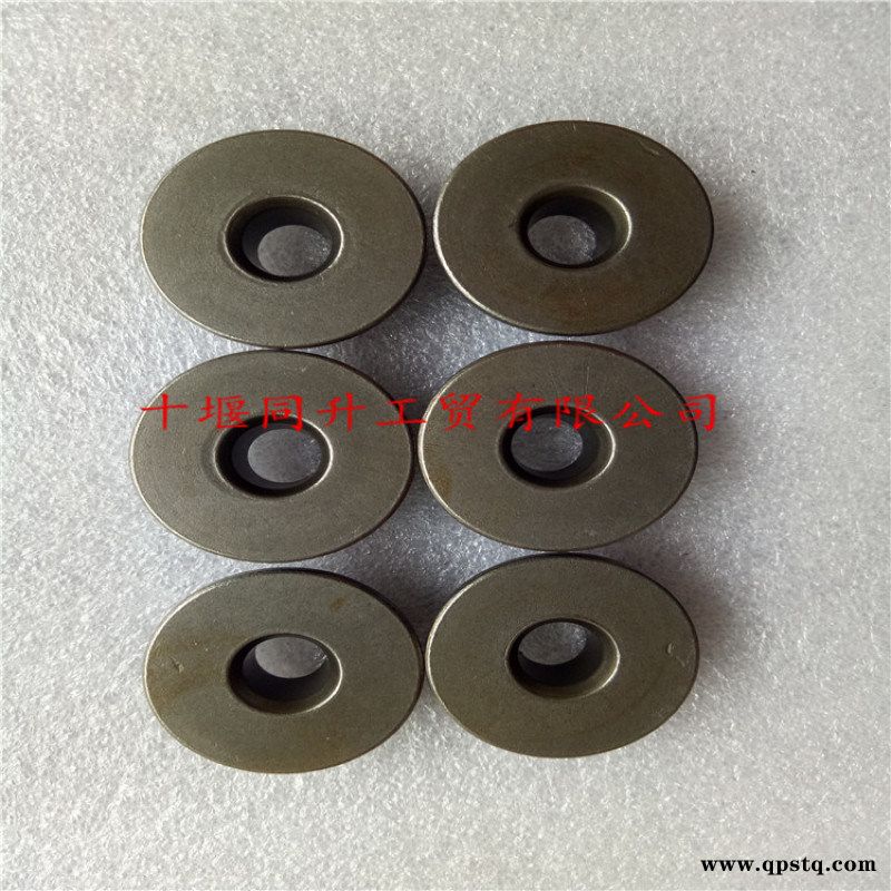 东风康明斯发动机配件气门弹簧座总成C3944452图5