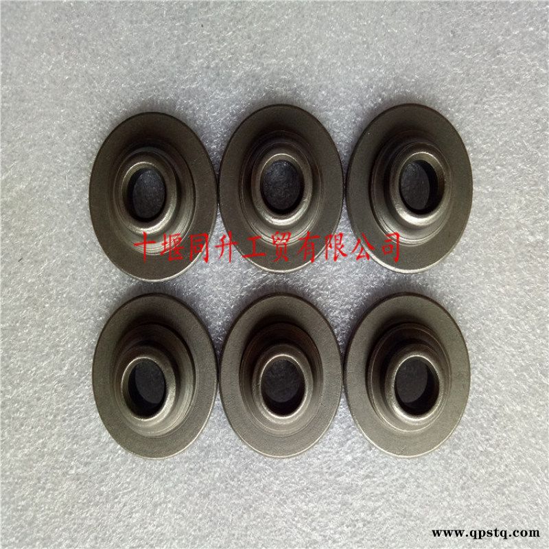 东风康明斯发动机配件气门弹簧座总成C3944452图2