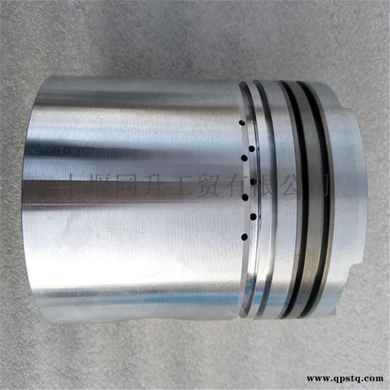 重庆康明斯NTA855柴油发动机活塞3048808图4