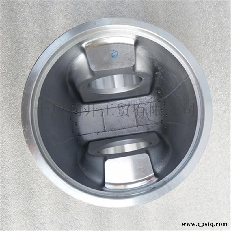 重庆康明斯NTA855柴油发动机活塞3048808图3