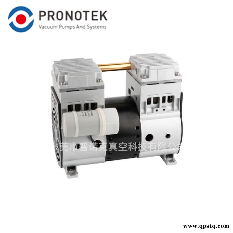 PNK PP 1200H臭氧消毒机  活塞真空泵图2